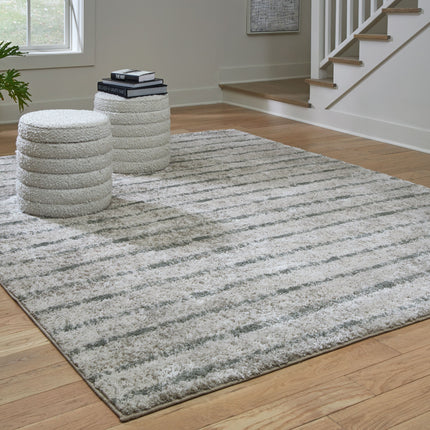 Laddway - Rug Signature Design by Ashley® 