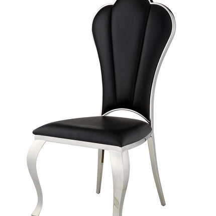 Cyrene - Side Chair - 20" ACME 