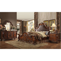 Dresden - Nightstand - Tony's Home Furnishings