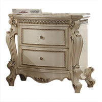 Picardy - Nightstand - Tony's Home Furnishings