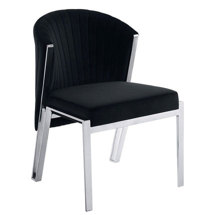 Fallon - Side Chair (Set of 2) ACME 