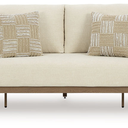 Serene Bay - Lounge Set Signature Design by Ashley® 