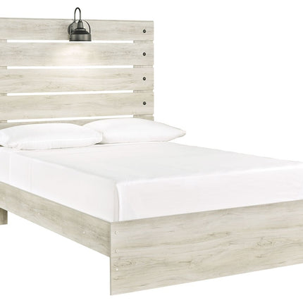 Cambeck - Panel Bed Signature Design by Ashley® 