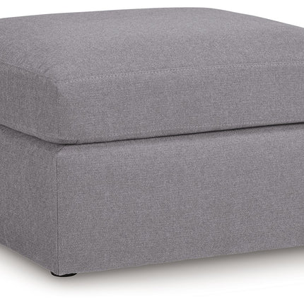 Modmax - Oversized Accent Ottoman Signature Design by Ashley® 