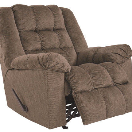 Drakestone - Rocker Recliner Ashley Furniture 