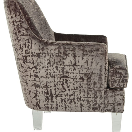 Gloriann - Accent Chair Ashley Furniture 