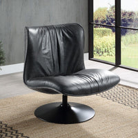 Thumbnail for Piotr - Accent Chair With Swivel - Morocco - Tony's Home Furnishings