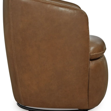 Kierreys - Swivel Chair Signature Design by Ashley® 