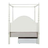 Dorothy - Twin Trundle - Ivory ACME 