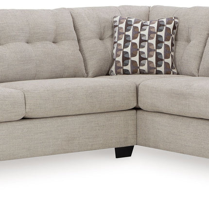 Mahoney - Sectional Signature Design by Ashley® 