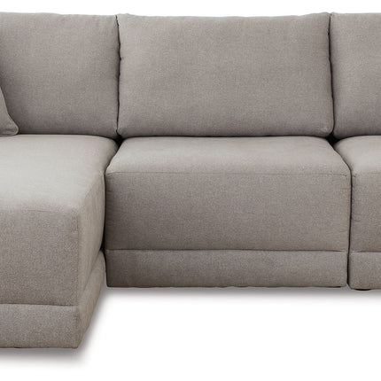 Katany - Sectional Benchcraft® 