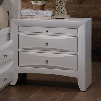 Ireland - Nightstand ACME 