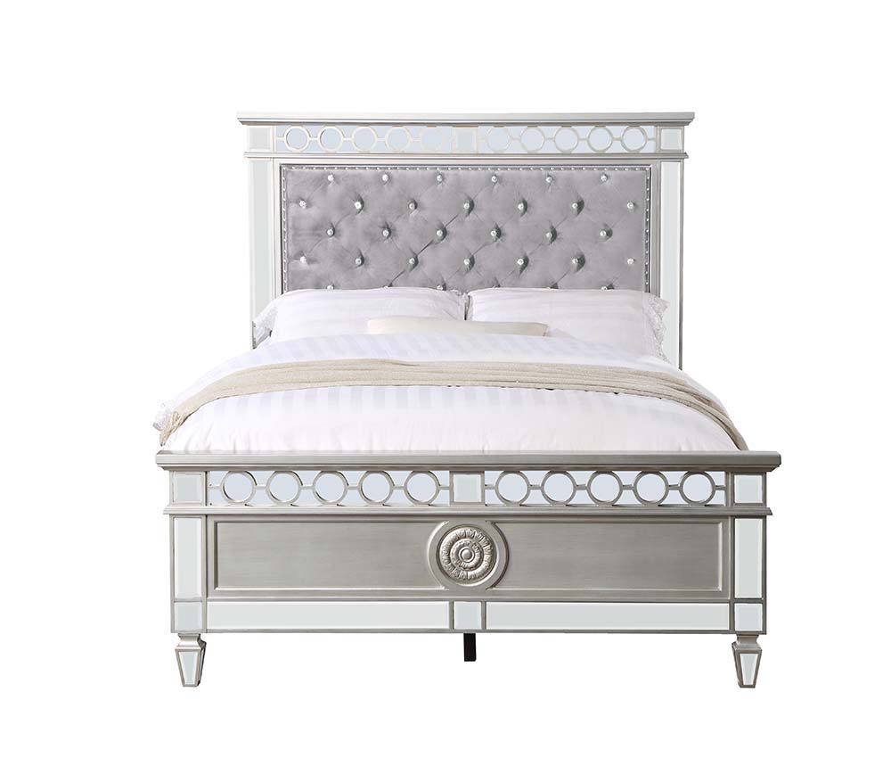 Varian - Bed ACME 