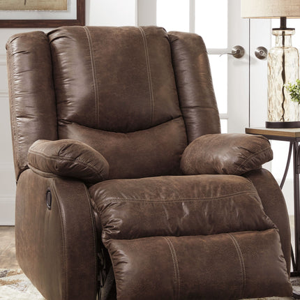 Bladewood - Recliner Ashley Furniture 