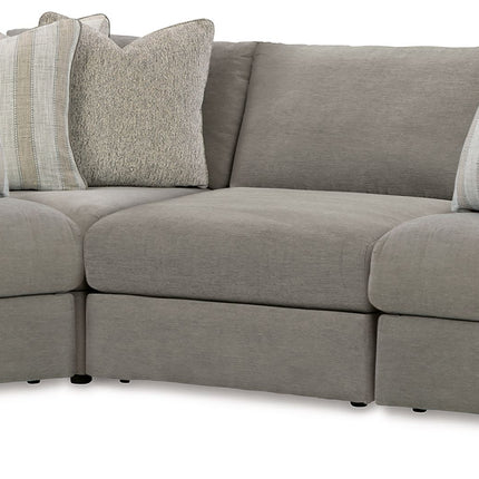 Avaliyah - Sectional Signature Design by Ashley® 