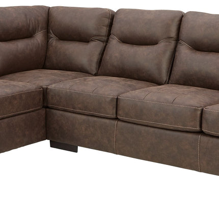 Maderla - Sectional Signature Design by Ashley® 