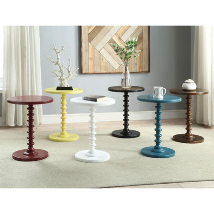 Acton - Accent Table - Tony's Home Furnishings