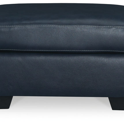 Santorine - Ottoman Signature Design by Ashley® 