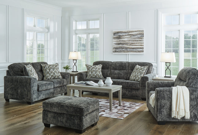 Lonoke - Living Room Set Signature Design by Ashley® 