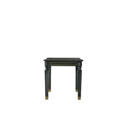 House - Marchese End Table - Tobacco Finish ACME 