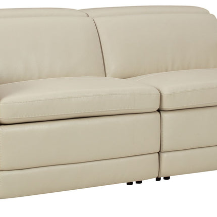 Texline - Reclining Sectional Signature Design by Ashley® 