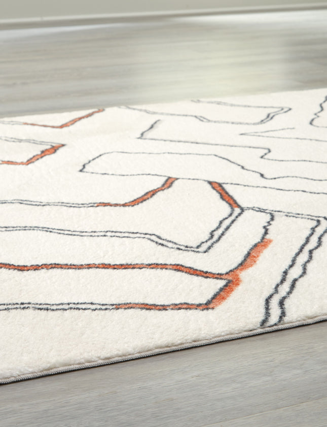 Cadeworth - Rug Signature Design by Ashley® 