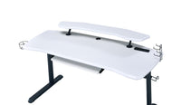 Vildre - Gaming Table w/USB Port ACME 