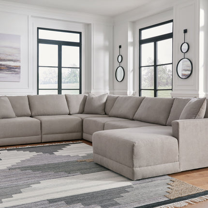 Katany - Sectional Benchcraft® 