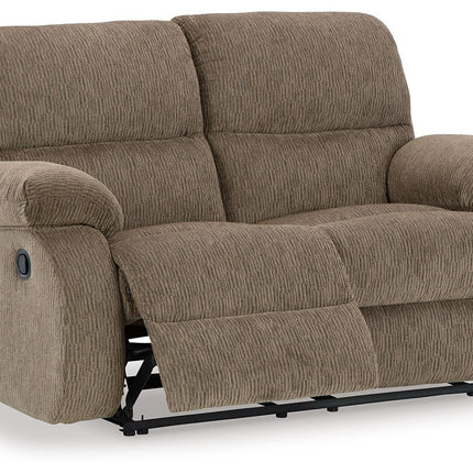 Scranto - Reclining Loveseat Signature Design by Ashley® 