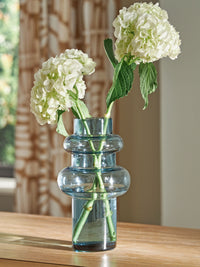 Vallmen - Blue - Tony's Home Furnishings
