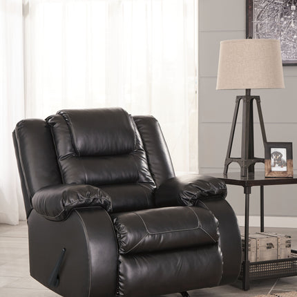 Vacherie - Rocker Recliner Ashley Furniture 