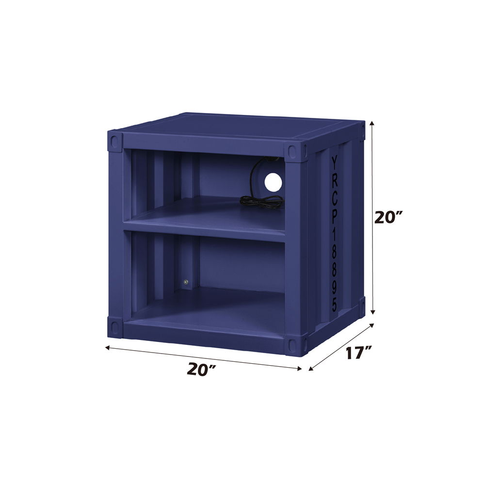 Cargo - Nightstand (USB) ACME 