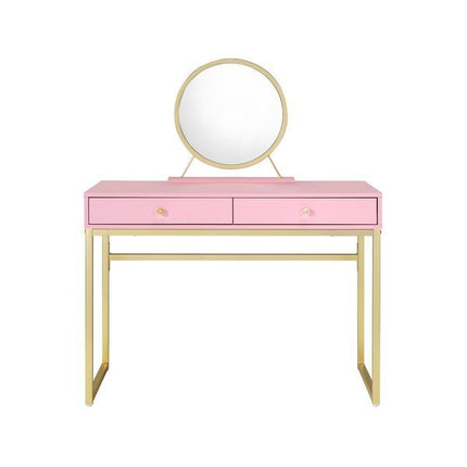 Coleen - Vanity Desk - 42" ACME 