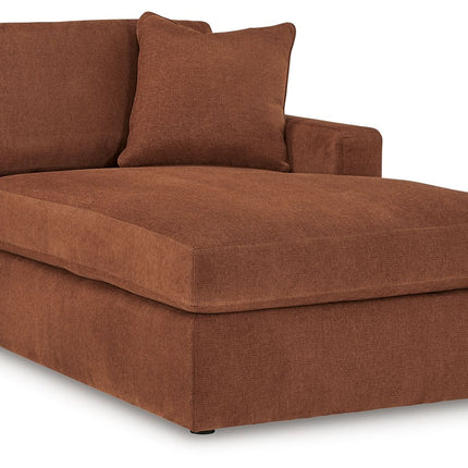 Modmax - Spice - Sectional Signature Design by Ashley® 