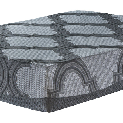 Ashley Sleep - Hybrid Mattress With Adjustable Base Ashley Sleep® 