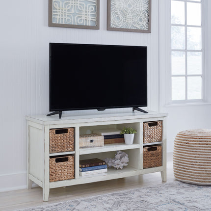 Mirimyn - TV Stand Signature Design by Ashley® 