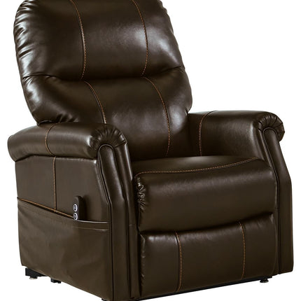 Markridge - Power Lift Recliner Ashley Furniture 