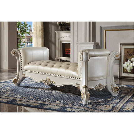 Vendome - Bench - Tony's Home Furnishings