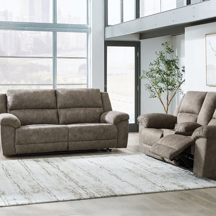 Laresview - Reclining Living Room Set Signature Design by Ashley® 