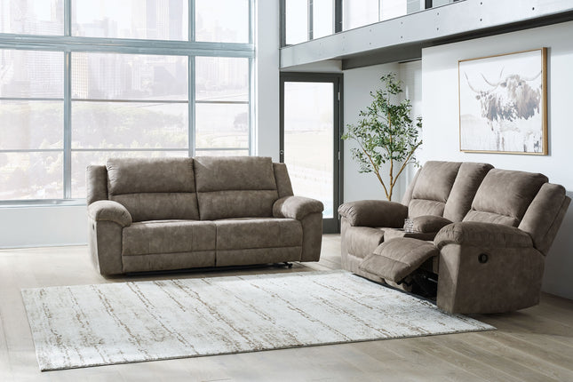 Laresview - Reclining Living Room Set Signature Design by Ashley® 