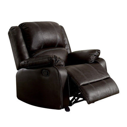 Zuriel - Motion Rocker Recliner ACME 