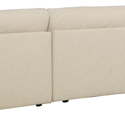 Elyza - Sectional Benchcraft® 