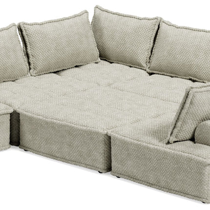 Bales - Sectional Signature Design by Ashley® 