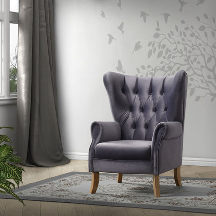 Adonis - Accent Chair ACME 