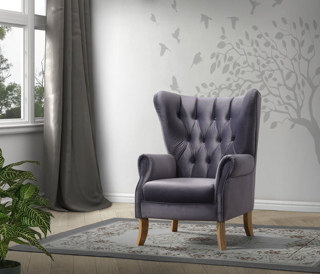 Adonis - Accent Chair ACME 