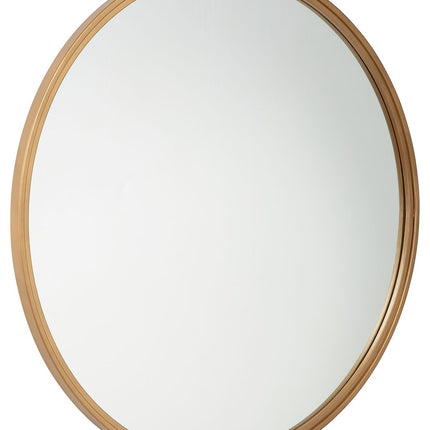 Brocky - Accent Mirror Signature Design by Ashley® 