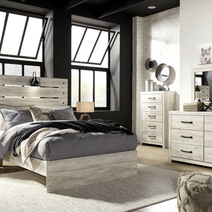 Cambeck - Youth Bedroom Set Signature Design by Ashley® 