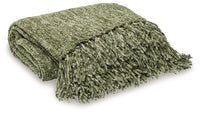Tamish - Throw Signature Design by Ashley® 