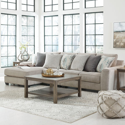 Ardsley - Sectional Benchcraft® 