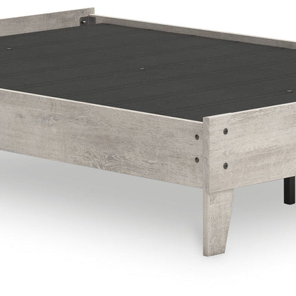 Shawburn - Bed Signature Design by Ashley® 